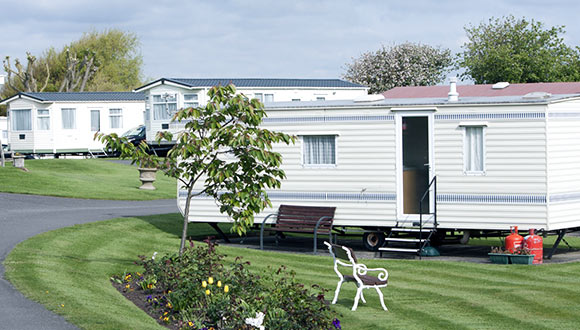 Mobile & manufactured home inspection services from Top 2 Bottom Inspections