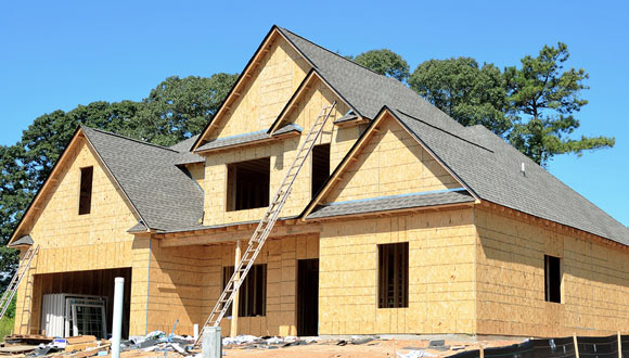 New Construction Home Inspections from Top 2 Bottom Inspections