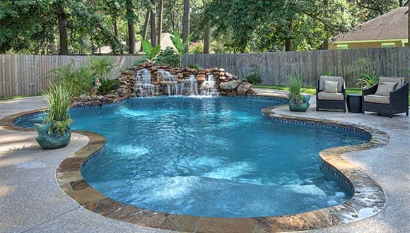 Pool and spa inspection services from Top 2 Bottom Inspections