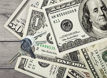 Save money with a buyer's home inspection from Top 2 Bottom Inspections