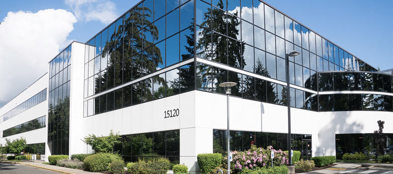 Get a commercial building inspection from Top 2 Bottom Inspections